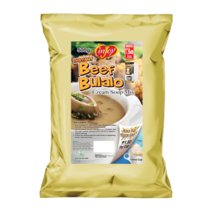 Beef Bulalo Cream Soup 500g