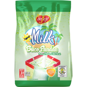 Milk Buko Pandan 500g