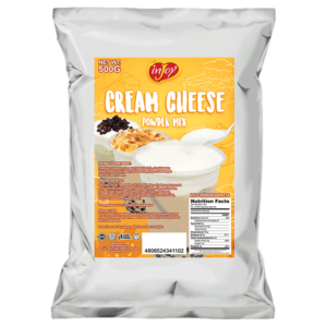 Cream Cheese 500g