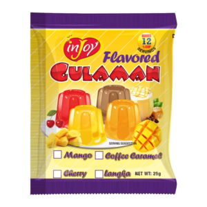 Mango Gulaman 25g