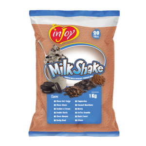 Mocha Milk Shake 1kg