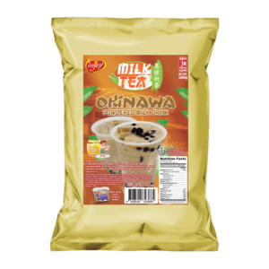 Okinawa Milk Tea 500g
