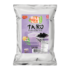 Taro Milk Tea 500g
