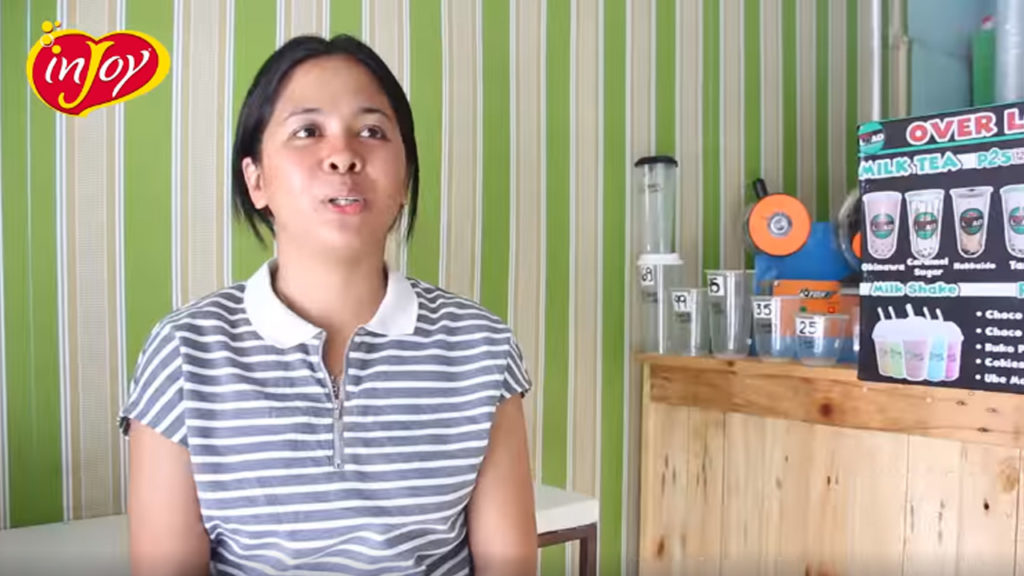 Read more about the article Inspiring Story ni inJoypreneur Jessica