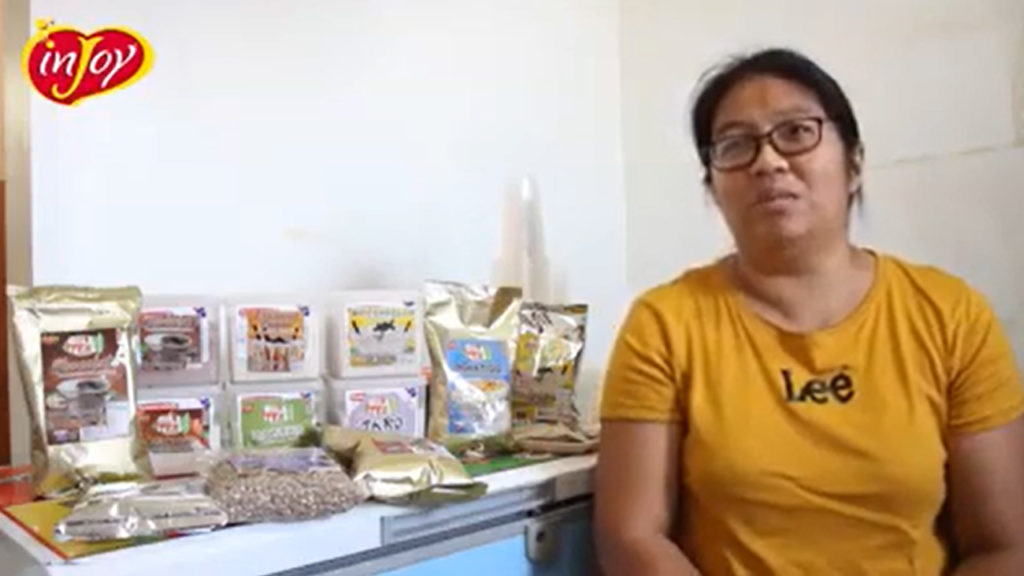 Read more about the article Inspiring Story ni inJoypreneur Mary Ann