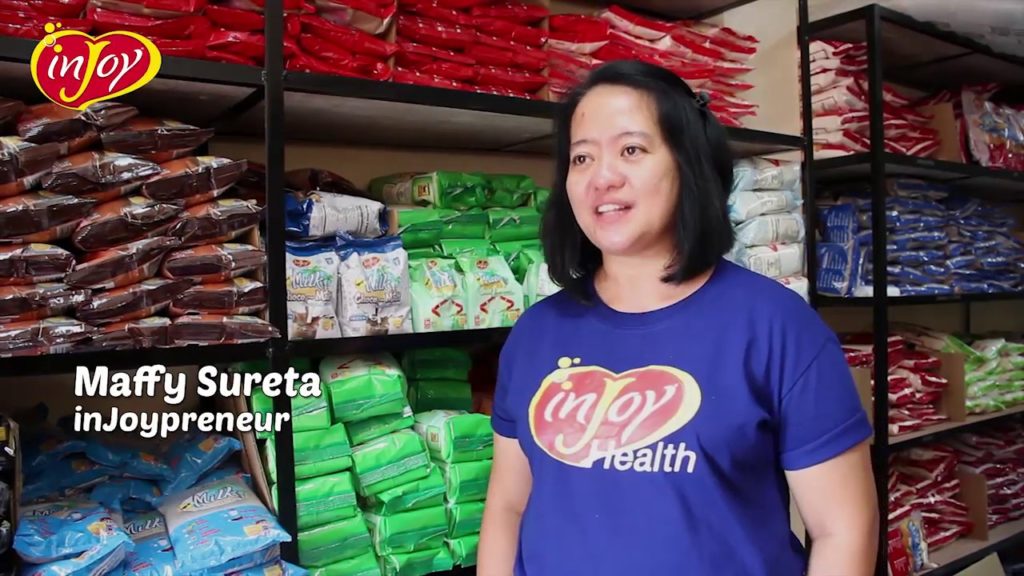 Read more about the article Inspiring Story ni inJoy Dealer Maffy