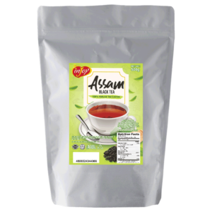 Assam Black Tea 500g