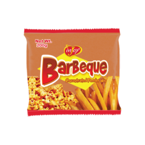 Barbeque 200g