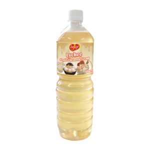 Lychee Flavored Syrup 1L