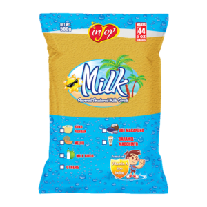 Milk Caramel Macchiato 500g