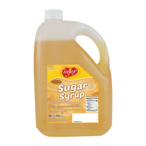 Sugar Syrup 5kg