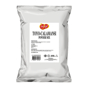 Toyo – Calamansi Powder Mix