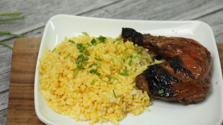 Read more about the article Java Rice Recipe