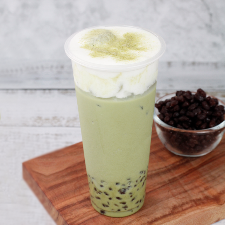 Read more about the article Tokyo Matcha Recipe