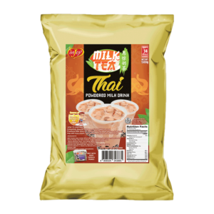 Thai Milk Tea 500g