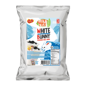 White Bunny Milk Tea 500g