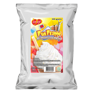 FunFrappe Whipped Cream Powder 500g