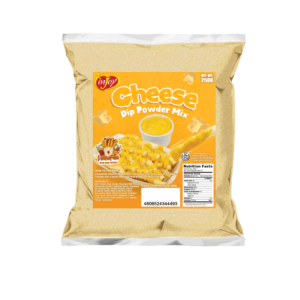 Cheese Powder Dip Mix 250g
