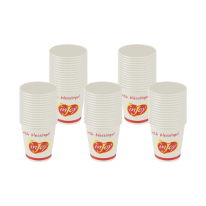 inJoy Paper Cups