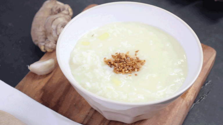 Read more about the article Arroz Caldo Recipe
