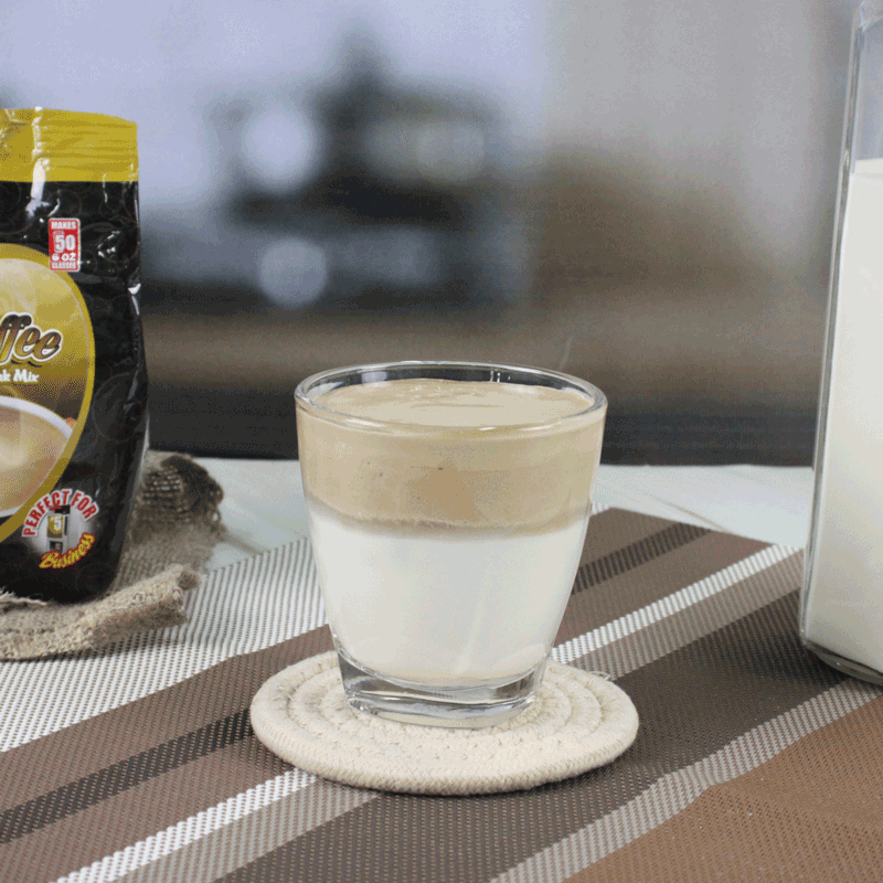 Read more about the article Creamy Dalgona Recipe