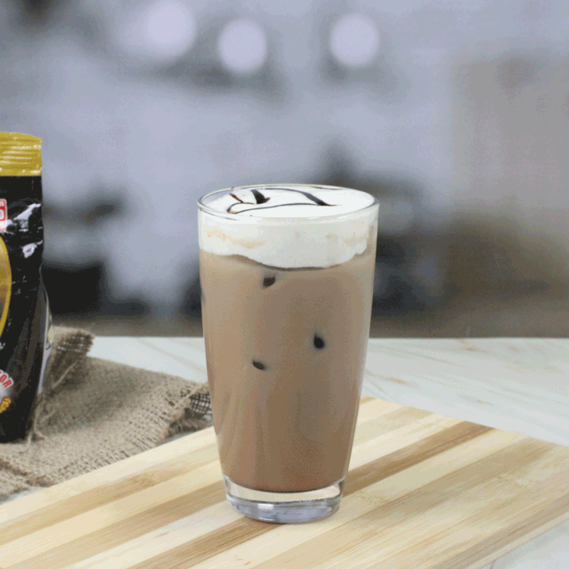 Read more about the article Iced Mocha Recipe
