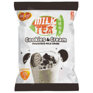 Cookies and Cream Milk Tea 500g