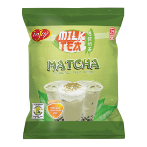 Matcha Milk Tea 500g