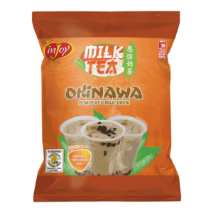 Okinawa Milk Tea 500g