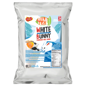 White Bunny Milk Tea 500g