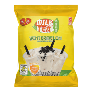 Wintermelon Milk Tea 500g