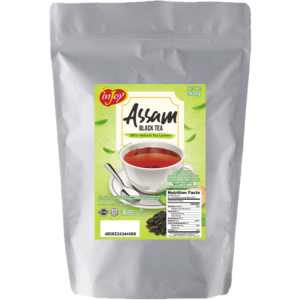 Assam Black Tea 500g