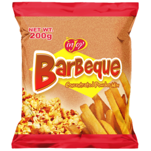 Barbeque 200g