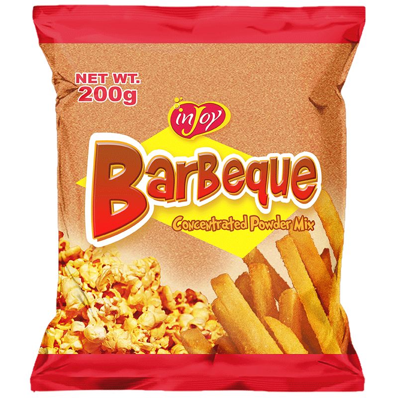 BARBEQUE-web