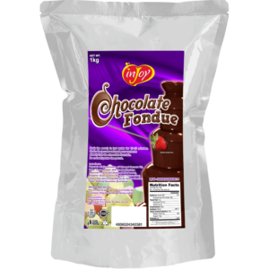 Chocolate Fondue Syrup 1kg