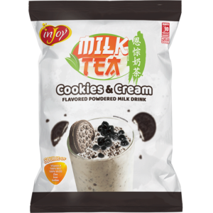 Cookies and Cream Milk Tea 500g