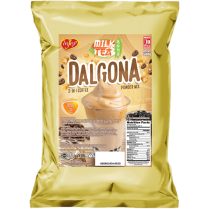 Dalgona Coffee Milk Tea 500g