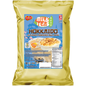 Hokkaido Milk Tea 500g