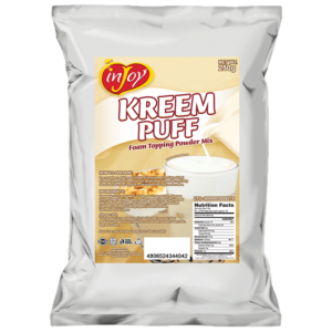 Kreem Puff 250g