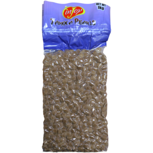 Tapioca Pearls 1kg