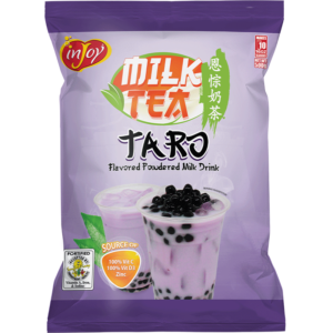 Taro Milk Tea 500g