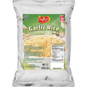 Garlic Rice Mix