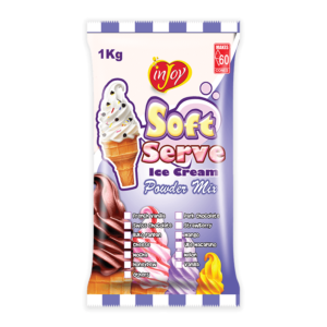 Buco Ice Cream 1kg