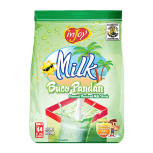 Milk Buko Pandan 500g