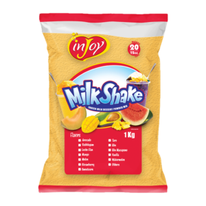 Mango Milk Shake 1kg