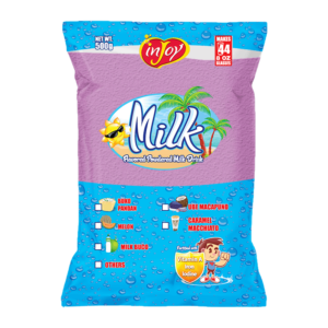 Milk Ube Macapuno 500g