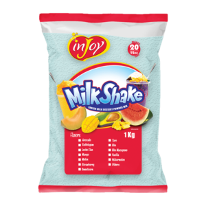 Taro Milk Shake 1kg
