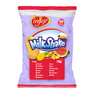Ube Milk Shake 1kg