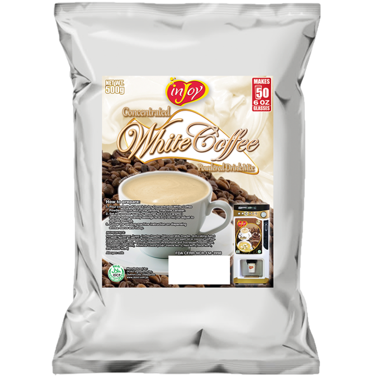 Vendo Business Package by inJoy Philippines Coffee Vendo Machine