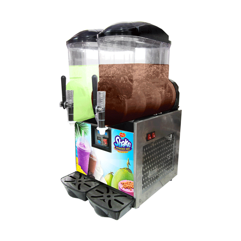 inJoy Vendo Machine for Business Coffee vending machine